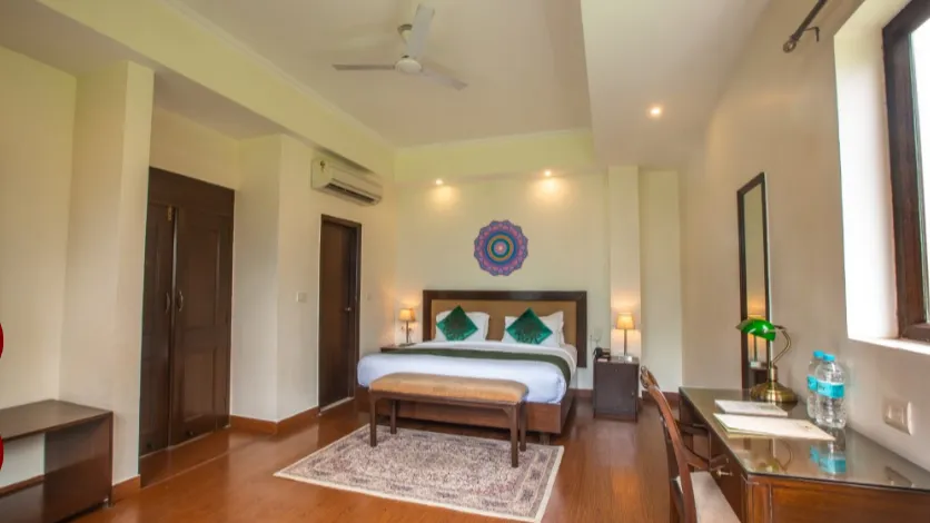 Delux Suite